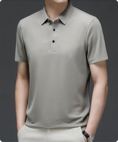 Devante Polo Shirt