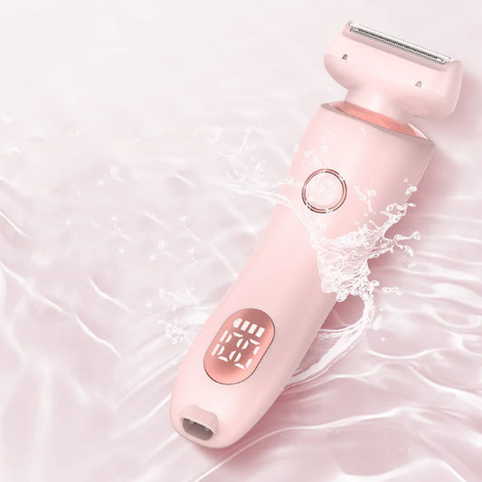 SoftGlide Pro Shaver