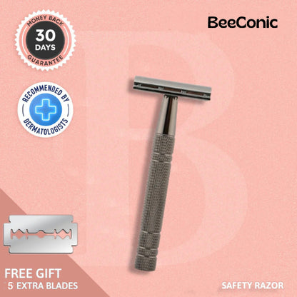 Safety Razor