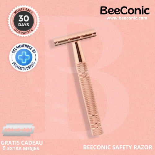 Safety Razor